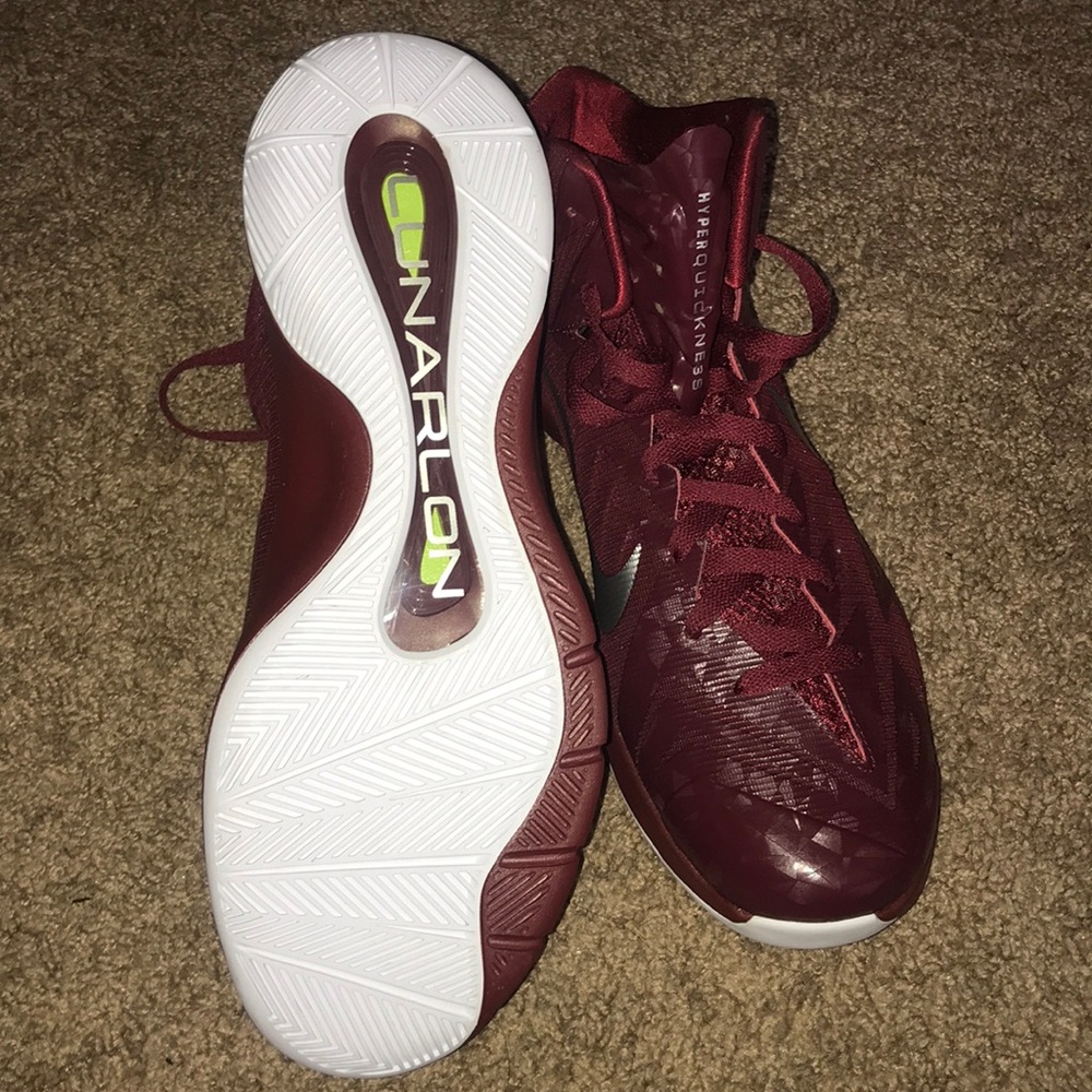 Nike Hyperquickness - Picture 3 of 4